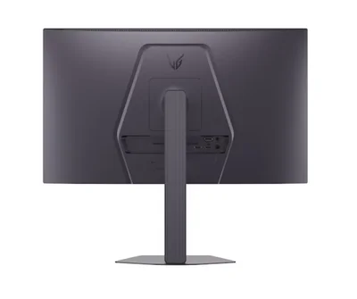LG 27G550B-B, UltraGear 27" IPS, AG, 300Hz, 1ms GtG, 700:1, sRGB 99%, 250cd/m2, Full HD 1920x1080, HDR10, AMD FreeSync, G-SYNC Compatible, VRR, HDMI, DisplayPort, Headphone Out, Black Stabilizer,Tilt/Height/Swivel/Pivot, Black
