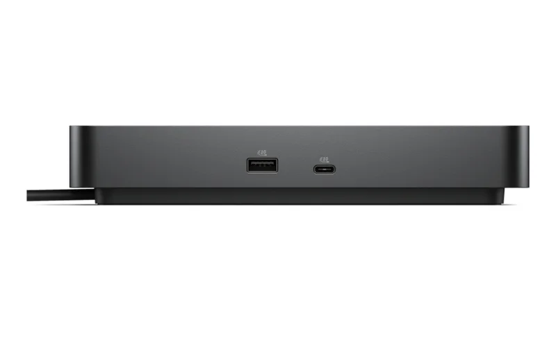 Докинг станция Dell – Pro Thunderbolt 4 Smart Dock SD25TB4