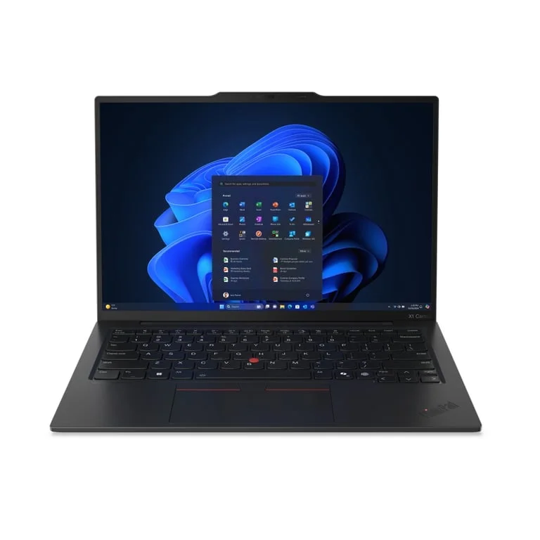 Lenovo ThinkPad X1 Carbon G13 Aura Intel Core Ultra 7 258V (up to 4.8GHz, 12MB), 32GB LPDDR5x-8533, 1TB SSD, 14" 2.8K (2880x1800) OLED AG, NPU up to 47 TOPS, FHD&IR Cam, WLAN, BT, WWAN, 3 cell, FPR, Win11Pro, 3Y Premier