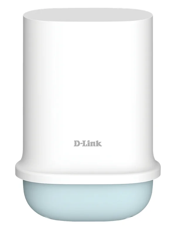 D-Link Outdoor 5G Unit & Router Wi-Fi AX1500