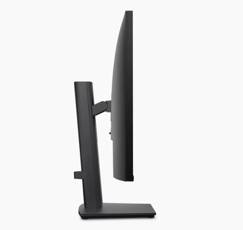 Dell E2726HS, 27" Full HD Anti-Glare, IPS, 5ms, 1000:1, 300 cd/m2, 1920x1080, 100Hz, HDMI, DisplayPort, VGA Port, ComfortView, Speakers 2 x 2 W, Height adjustable, Swivel,Pivot, Tilt, Black