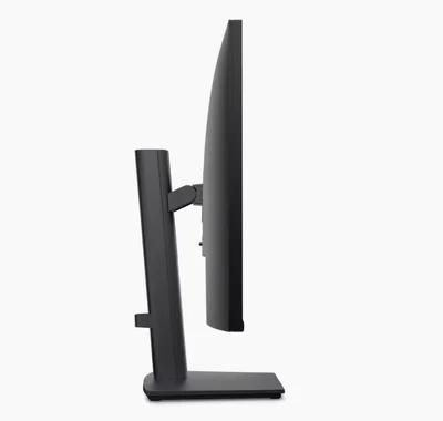 Dell E2726HS, 27" Full HD Anti-Glare, IPS, 5ms, 1000:1, 300 cd/m2, 1920x1080, 100Hz, HDMI, DisplayPort, VGA Port, ComfortView, Speakers 2 x 2 W, Height adjustable, Swivel,Pivot, Tilt, Black