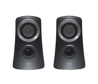 Аудио система Logitech Z313 2.1
