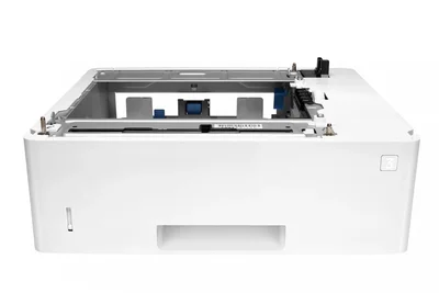 Допълнителна тава за хартия HP LaserJet 550 листа