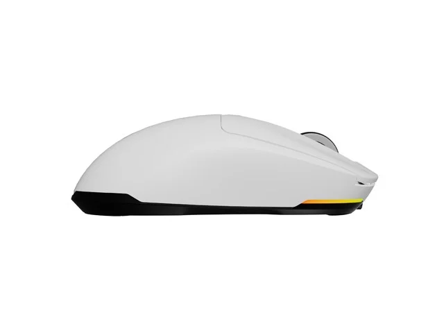 Гейминг мишка Genesis Zircon 660 Wireless 12000 DPI Бяла