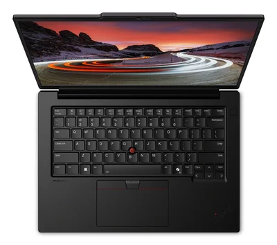 Lenovo ThinkPad P14s G6 Intel Core Ultra 7 255H (up to 5.1GHz, 24MB), 32GB(16+16) DDR5-5600, 1TB SSD, 14.5" WUXGA (1920x1200) IPS AG, NVIDIA RTX PRO 500/6GB, 5MP&IR Cam, Backlit KB, WLAN, BT, FPR, SCR, Win11Pro, 3Y Premier