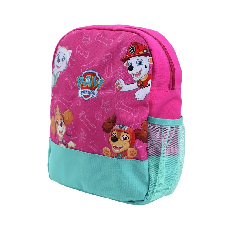Раница TRUST Vymo Paw Patrol, 10", розова