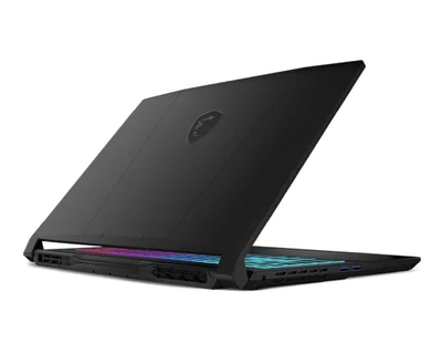 MSI Katana 15 HX B14WEK, i7-14650HX (16C/24T 8P+8E up to 5.2 GHz), NVIDIA GeForce RTX 5050 8GB GDDR7 440 AI TOPS, 15.6" QHD (2560x1440) 165Hz, IPS-Level, 16GB DDR5 2x8 5600MHz, 1TB SSD Gen4x4, Intel WiFi 6E, BT5.3, 4 Zone RGB Kbd, NO OS, 2.4kg