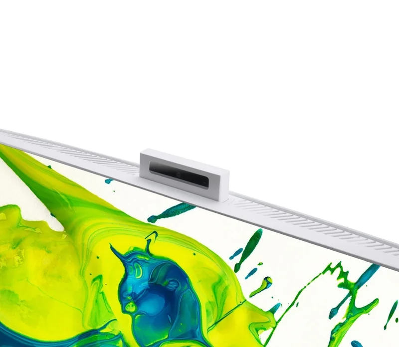 Настолен компютър ACER – Aspire C27-A, 27", FHD IPS, 120Hz, Intel Core i5-13420H, 16GB RAM, 512GB SSD, бял