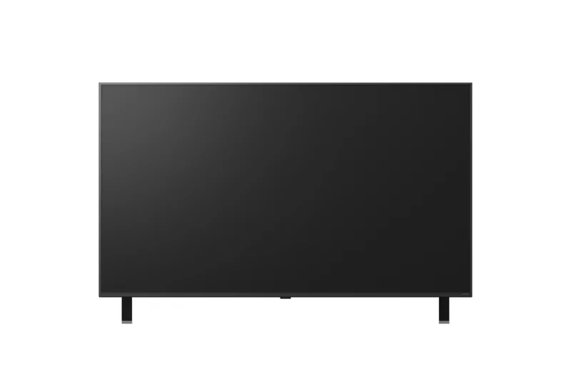 LG 55QNED85A3C, 55" 4K QNED HDR Smart TV, 3840x2160, 120Hz Native (VRR 144Hz), DVB-T2/C/S2, Alpha 8 AI Processor, HDR 10 PRO, webOS 25 ThinQ, 4K Upscaling, WiFi 5, Dolby Vision, FreeSync, Bluetooth 5.1, AirPlay 2, LAN, CI, HDMI, SPDIF, 2 pole Stand