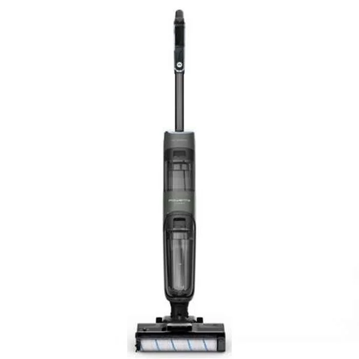 Прахосмукачка Rowenta GZ5035WO X-Clean 4, безжична, мокро и сухо почистване