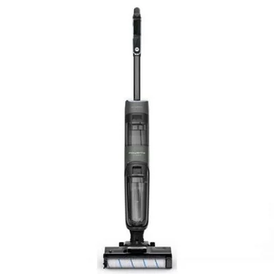 Прахосмукачка Rowenta GZ5035WO X-Clean 4, безжична, мокро и сухо почистване