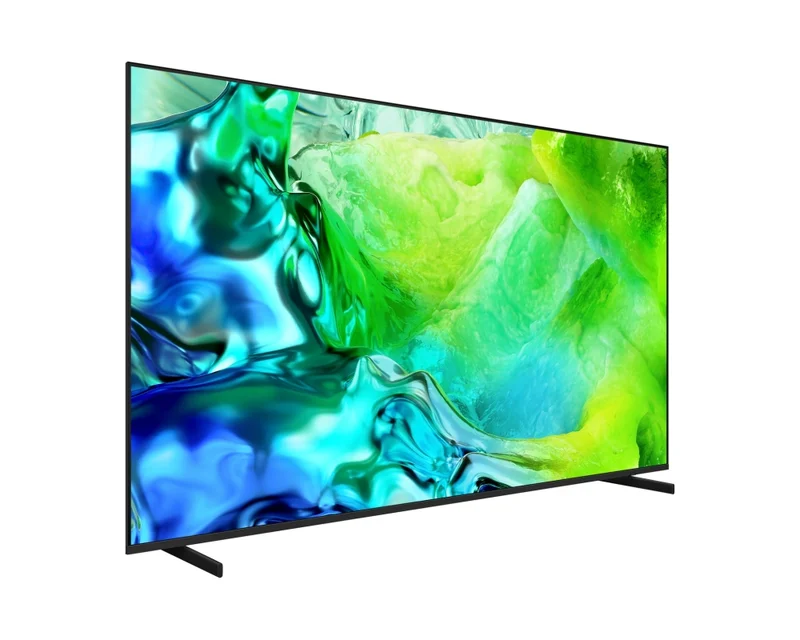 Samsung 50" 50M80H Mini LED UHD 4K AI Smart TV 144 Hz VRR (100 Hz Native) 2026