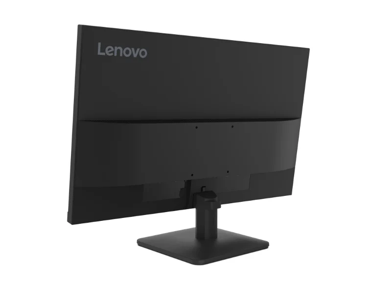 Монитор Lenovo ThinkVision S27-4e 27" IPS Full HD 100Hz черен