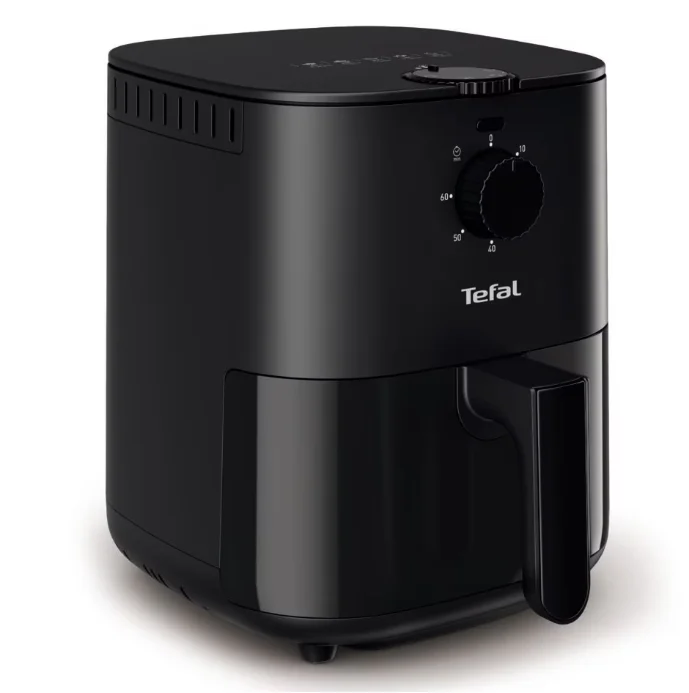 Tefal EY130815 EASY FRY ESSENTIAL 3.5L (4 portions), temp seting, Timer, Auto-off