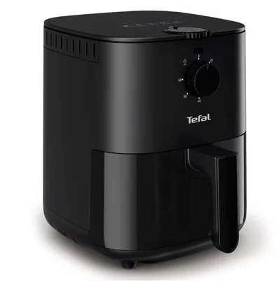 Tefal EY130815 EASY FRY ESSENTIAL 3.5L (4 portions), temp seting, Timer, Auto-off