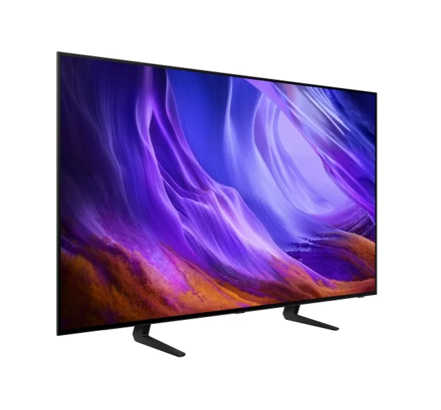 Samsung 48" 48S85H OLED AI Smart UHD 4K Model 2026 Black