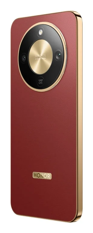 Honor Magic8 Lite 8GB+256GB Reddish Brown,6.79" 120Hz AMOLED, 2640x1200, Qualcomm Snapdragon 6 Gen 4 (1x 2.3GHz+3x2.2GHz +4x1.8GHz), 8GB, 256GB, 108+5MP/16MP, 7500mAh, FPT, BT 5.2, USB Type-C, Android 15, MagicOS 9.0,IP68/IP69K