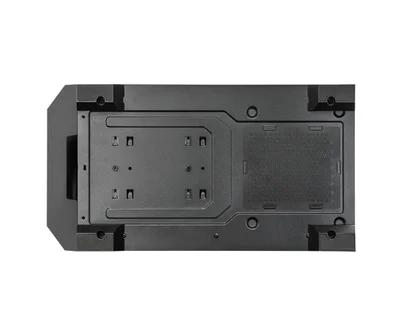 Кутия за компютър Chieftec Pro Midi TG Middle Tower Черен