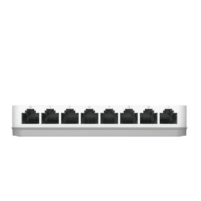 Суич D-Link 8-портов гигабитов настолен
