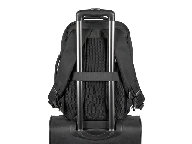 Раница за лаптоп NATEC Camel Lite 15.6" 19L Черен