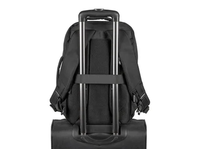 Раница за лаптоп NATEC Camel Lite 15.6" 19L Черен