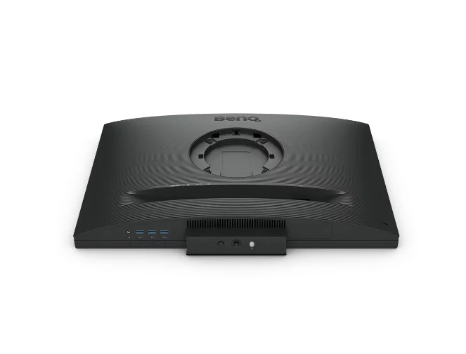 BenQ RD240Q, 24.1", 2560x1600 WQXGA, Programming Monitor, 16:10, 1.07 billions col., HDR10, 1000:1, 20M:1 DCR, 300 cd/m2, HDMI 2.0, DP 1.4, USB-C (90W), Flicker-free, B.I. Gen2, Low Blue Light+, Night Hours Prot., Sp.2W, Height Adj.,Tilt,Swiv, Pivot