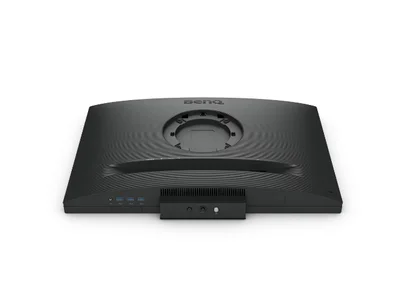 BenQ RD240Q, 24.1", 2560x1600 WQXGA, Programming Monitor, 16:10, 1.07 billions col., HDR10, 1000:1, 20M:1 DCR, 300 cd/m2, HDMI 2.0, DP 1.4, USB-C (90W), Flicker-free, B.I. Gen2, Low Blue Light+, Night Hours Prot., Sp.2W, Height Adj.,Tilt,Swiv, Pivot