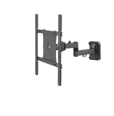 Neomounts Flat Screen Wall Mount (3 pivots & tiltable)