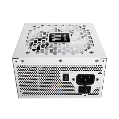 Захранващ блок Thermaltake Toughpower GT 750W Snow ATX 3.1, 750W, Gold, напълно модулен, бял