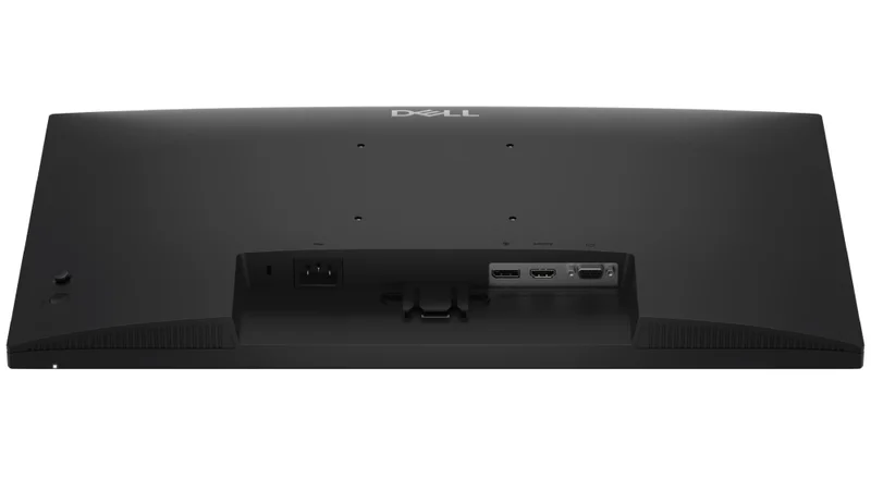 Dell E2426H, 23.8" LED Anti-Glare, IPS, 5ms GTG, 120Hz, 1000:1, 250 cd/m2, 1920x1080 Full HD, HDMI, VGA, Display Port, Low Blue Light, Tilt, Black