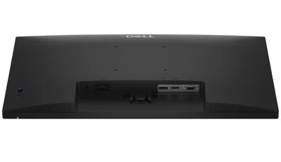 Dell E2426H, 23.8" LED Anti-Glare, IPS, 5ms GTG, 120Hz, 1000:1, 250 cd/m2, 1920x1080 Full HD, HDMI, VGA, Display Port, Low Blue Light, Tilt, Black