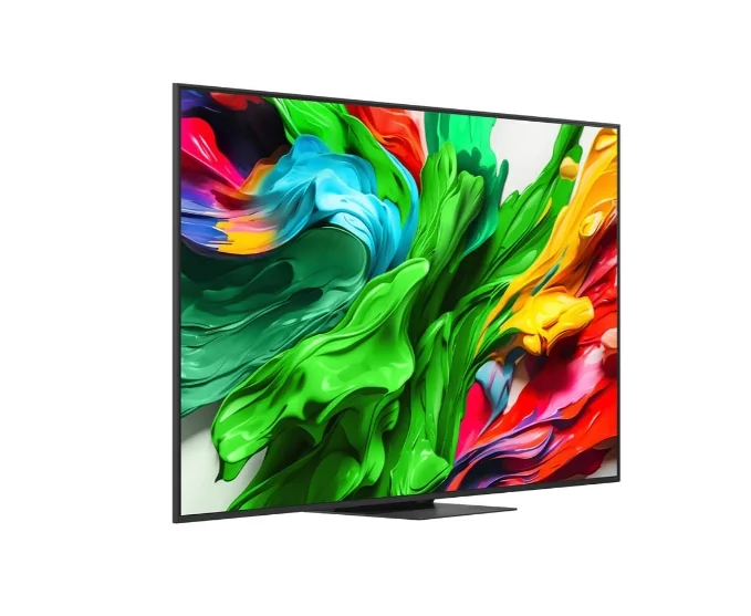Телевизор LG 75QNED87A3B 75" 4K QNED MiniLED 100Hz HDR10 A8 AI Processor 4K webOS 25 ThinQ