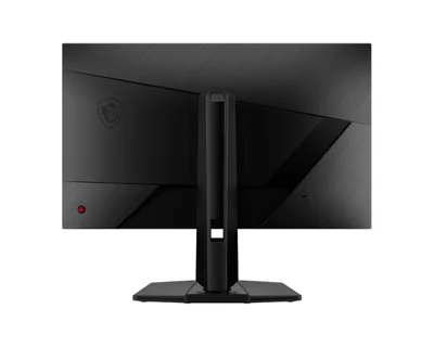 MSI G272QPF E2, 27", 1ms, 180Hz, RAPID IPS, 2560x1440 (WQHD), 16:9, FLAT, Adaptive-Sync, 92.83% DCI-P3, AG, 300 nits, 1000:1, DCR 100M:1, DP(1.2a), 2xHDMI2.0b, Pivot, Heigh Adj., VESA, Black, 6.3kg