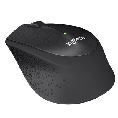 Logitech Wireless Mouse B330 Silent Plus, black OEM