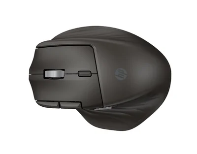 Безжична мишка HP Ultra-Fast-Scroll 785M, 6000 dpi, 6 бутона, черен