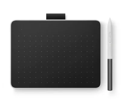 Wacom One pen tablet Medium
