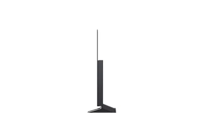 LG OLED48G53LS, 48" UHD OLED evo, 4K (3840 x 2160), DVB-C/T2/S2, Full Cinema Screnn, Alpha 11 AI 4K, 120Hz Native (VRR 144Hz), ThinQ AI, HDR10, VRR, NVIDIA G-SYNC, AMD FreeSync, Dolby Vision, Dolby Atmos, Wi-Fi 6, Bluetooth, HDMI, USB, Airplay 2, IC slot
