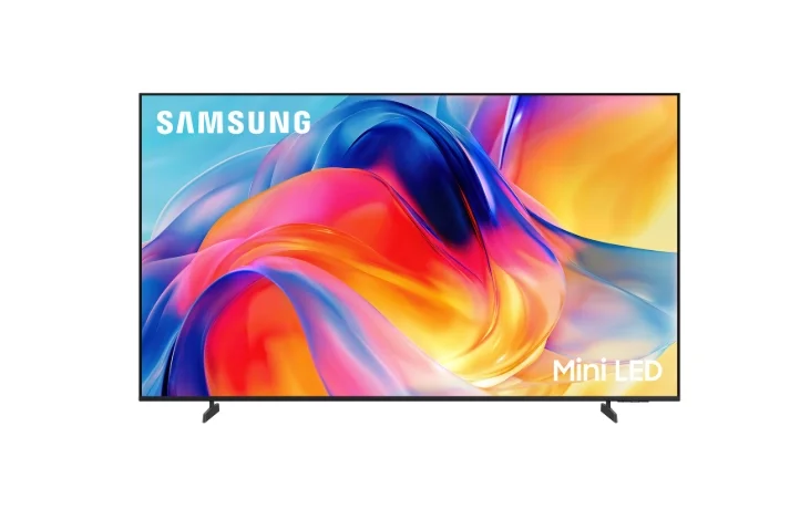 Телевизор Samsung 85M70HA 85" Mini LED 4K UHD Tizen