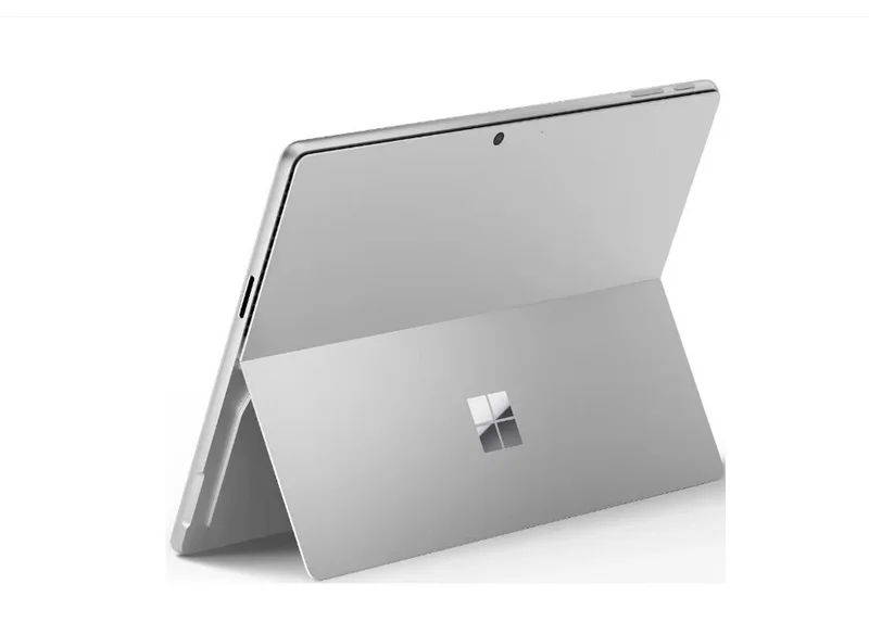 Microsoft Surface Pro 11 C12/16/512/OLED Con 13", 2880 x 1920, Windows 11 Home, EMEA, COPILOT+ PC, Snapdragon X Elite, Platinum