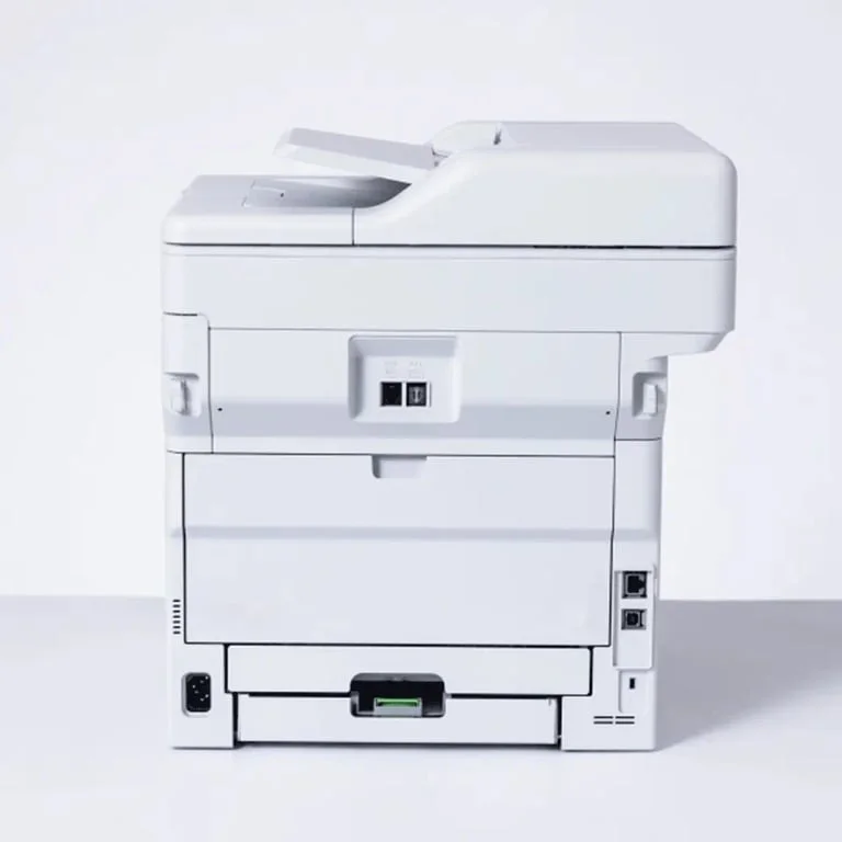 Brother MFC-L5710DW Laser Multifunctional