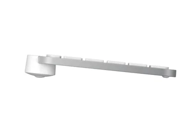 LOGITECH MX Keys S for Mac - PALE GREY - US INT'L - BT - EMEA28-935