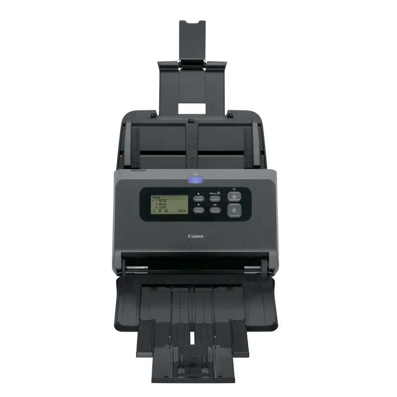 Canon Document Reader M260 + Readiris PDF Essentials