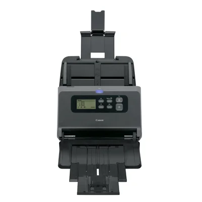 Canon Document Reader M260 + Readiris PDF Essentials