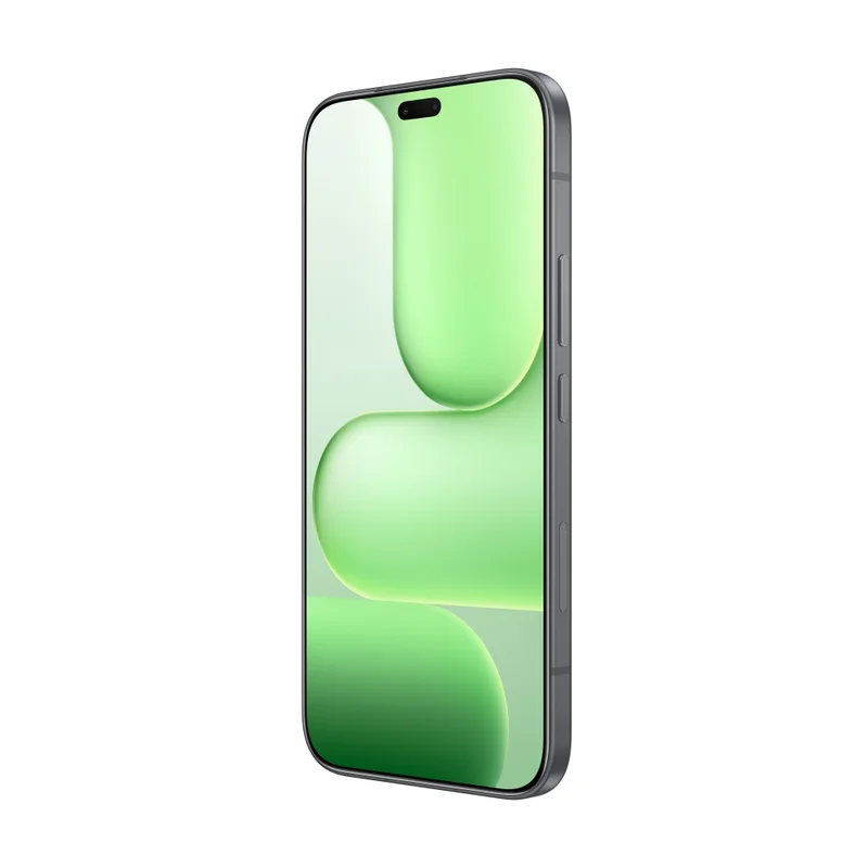 Honor 600 Lite 8GB+256GB Velvet Black, Luna-N31C, 6.6" 120Hz, AMOLED, 2412x1080, 5G, MediaTek Dimensity 7100-Elite (4x2.4 GHz & 4x2 GHz) , 8GB, 256GB, Camera 108+5MP/Front 16MP, 6520mAh, FPT, BT 6.0, USB Type-C 2.0, Android 16, MagicOS 10
