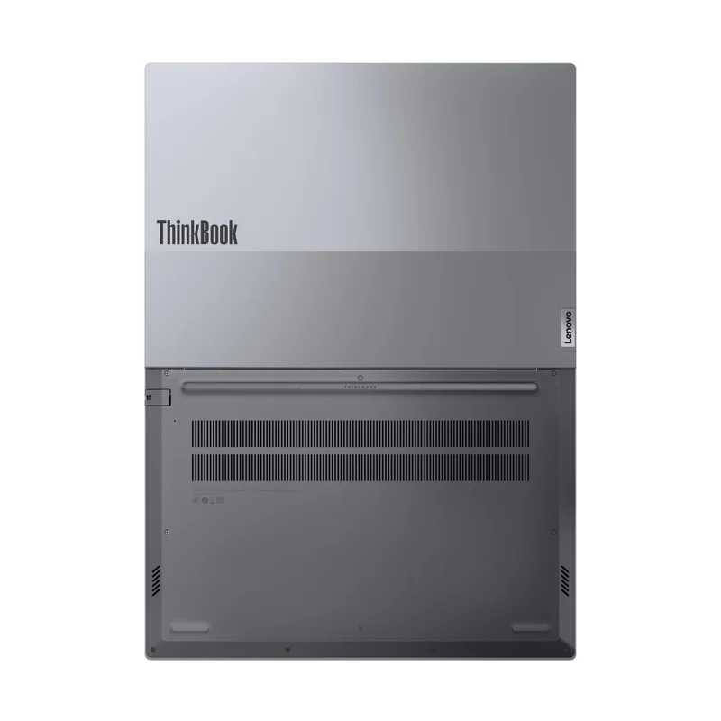 Лаптоп Lenovo – ThinkBook 16 G9, Intel Core 5 210H, 16GB RAM, 512GB SSD, 16" WUXGA IPS