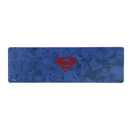 Геймърска подложка за мишка TRUST GXT759SM XXL Superman