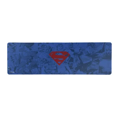 Геймърска подложка за мишка TRUST GXT759SM XXL Superman