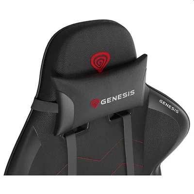 Геймърски стол Genesis NITRO 550 G2 Black