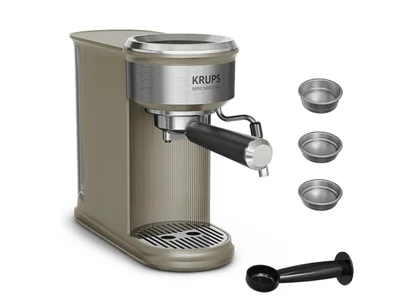 Krups XP350AE0 Steam & Pump S&P Digit Screen